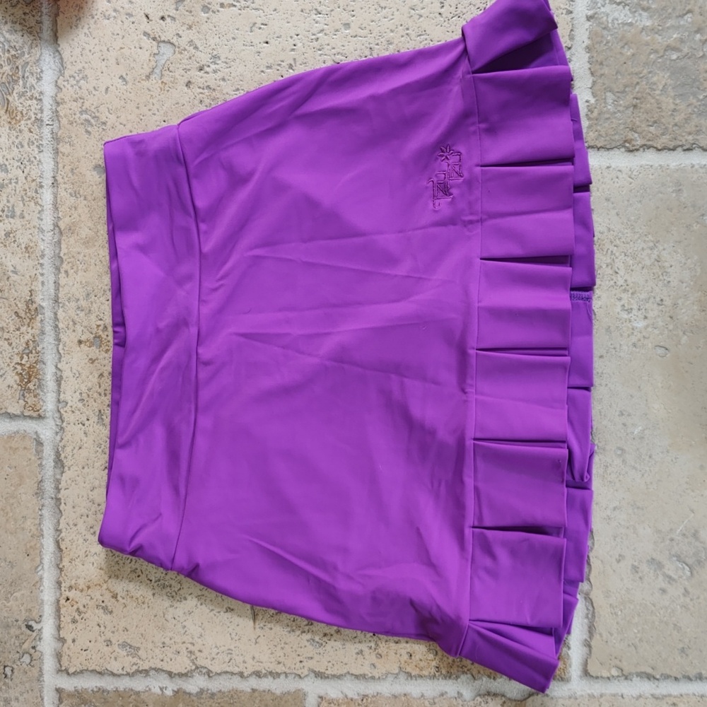Tzu Tzu Samba Skort S Xs